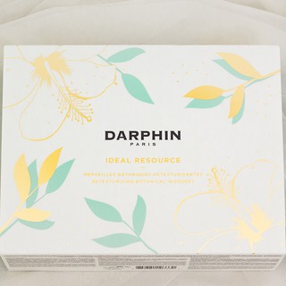 Bộ Sản Phẩm 3 Món Darphin Ideal Resource