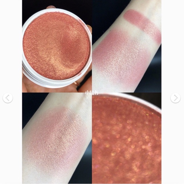 (CÓ SẴN) PHẤN MÁ COLOURPOP SUPER SHOCK