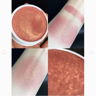 (CÓ SẴN) PHẤN MÁ COLOURPOP SUPER SHOCK
