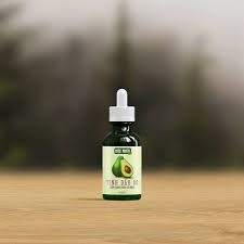 Tinh dầu bơ nguyên chất Đak Lak 1 lọ 10 ml