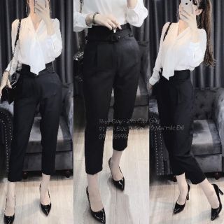 Áo sơ mi trắng lụa tằm thắt nơ