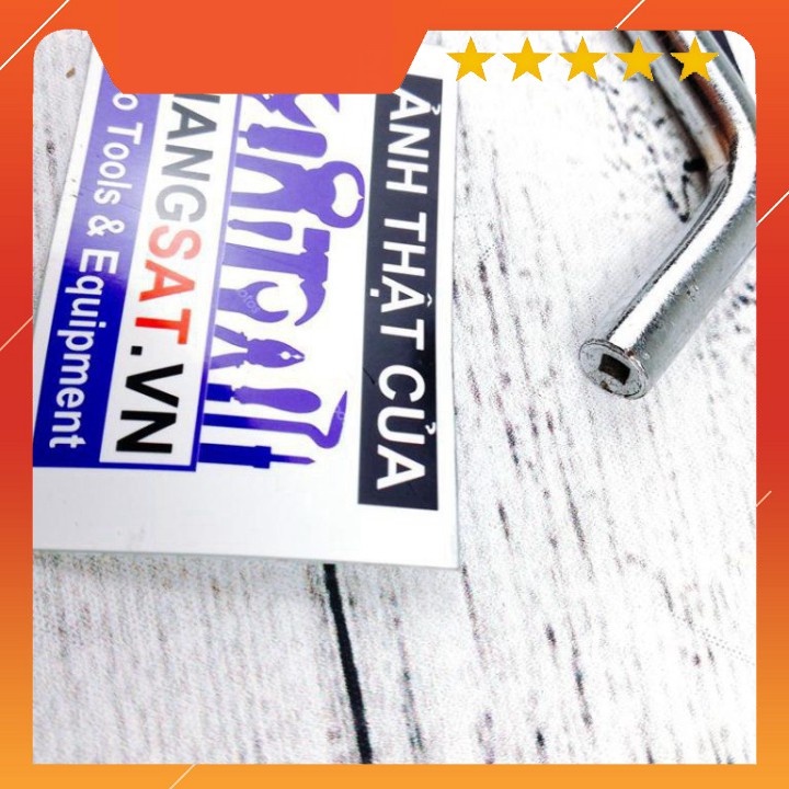 TAY L CHỈNH CÒ TRẮNG