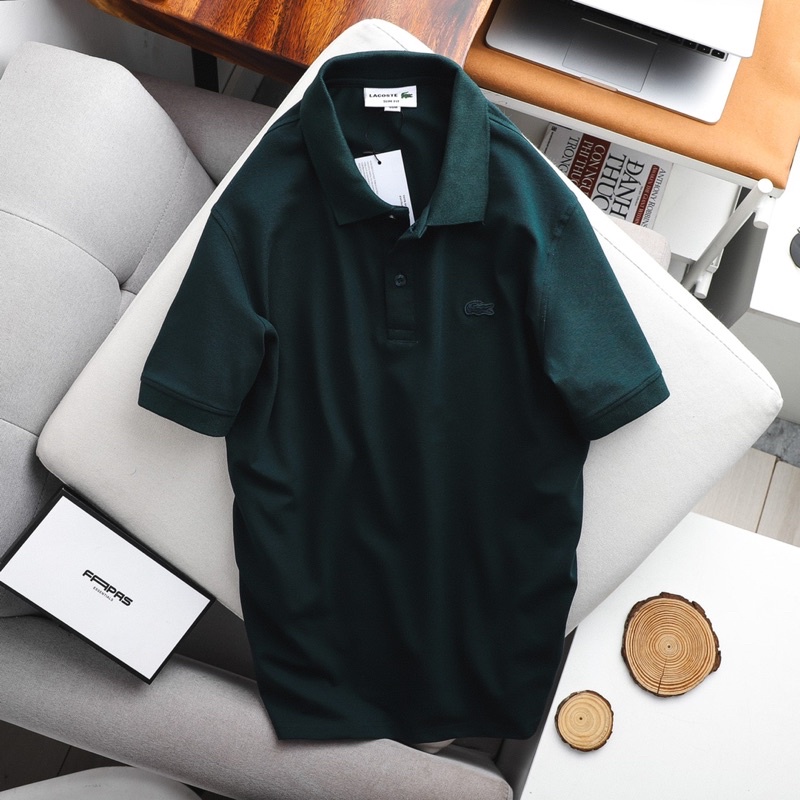 Áo thun lacoste