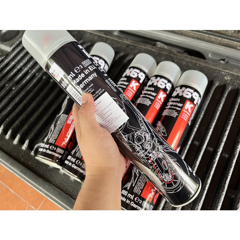 VOLTRONIC IX69 VỆ SINH SÊN