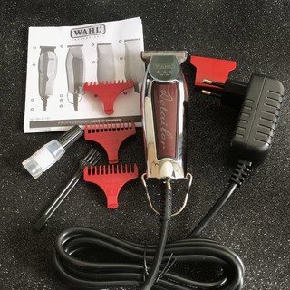 Tông chấn viền wahl Detailer & Detailer gold
