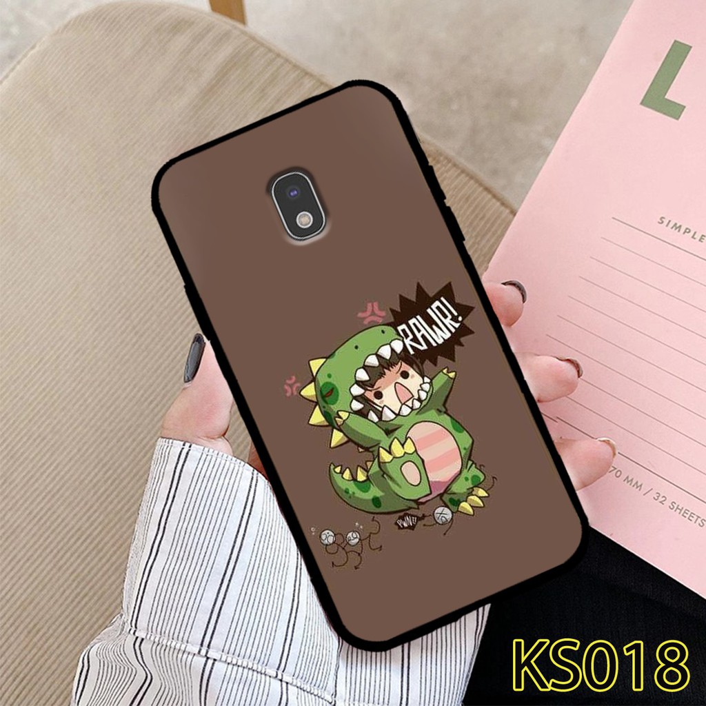 Ốp lưng Samsung J5-2015/J5-2016/J5 pro/J5 prime in hình Dino Saur siêu đẹp, độc, lạ_KINGSTORE.HN_Ốp SS J5/J510/pro/prime