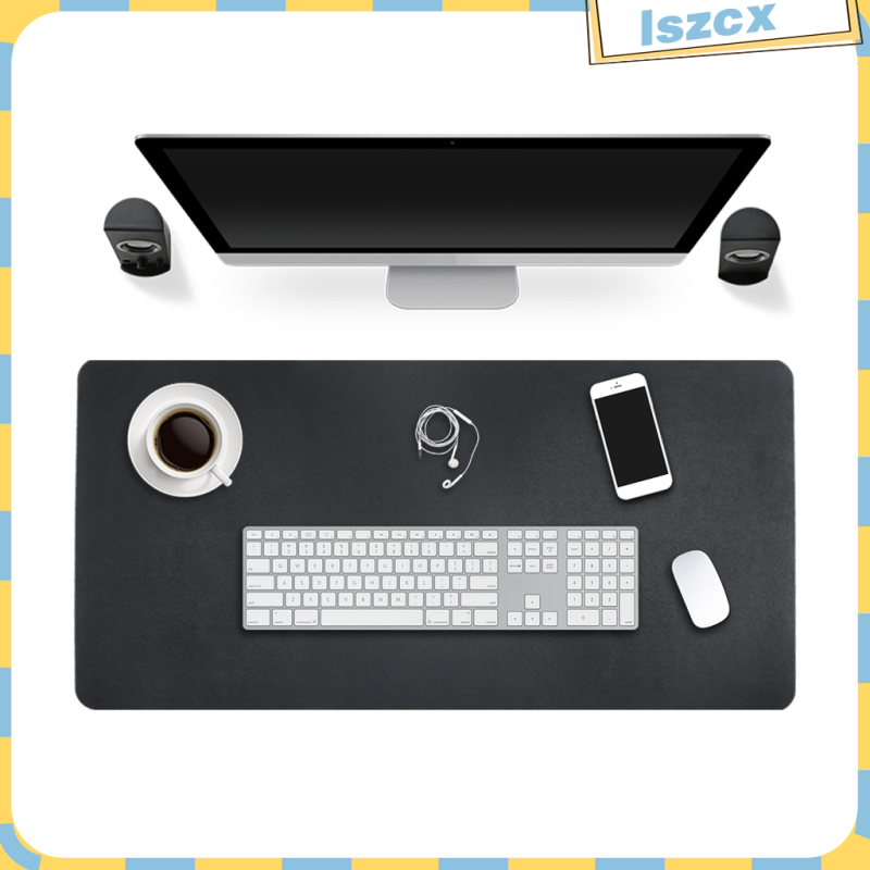 Miếng Lót Chuột 90x45cm Chống Nước Siêu Dày Rộng Và Dài Kích Thước 80x40cm | BigBuy360 - bigbuy360.vn