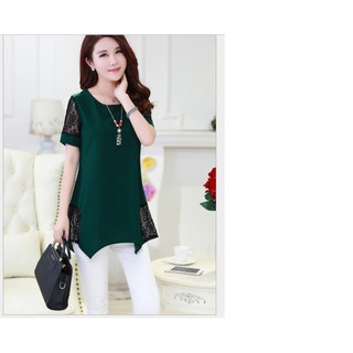 ÁO KIỂU NỮ BMT 351 ( HÀNG CÓ SẴN )