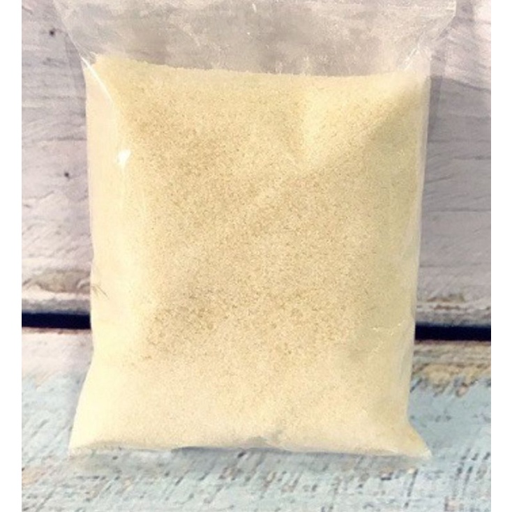 Gelatin 250 bloom cao cấp 200g