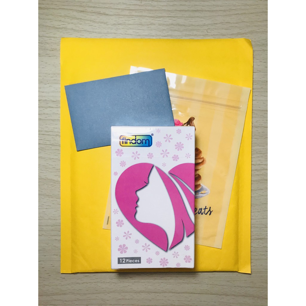 Findom - Bao Cao Su Ngón Tay