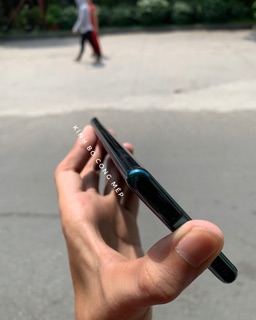 [ Mate 30pro ] Kính Cường Lực Full Keo