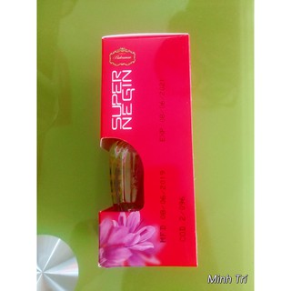 Nhụy Hoa Nghệ Tây Bahraman Saffron Iran 1g
