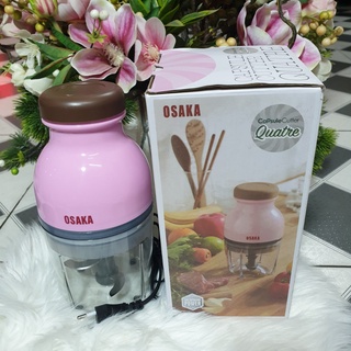 Máy xay sinh tố Osaka chính hãng