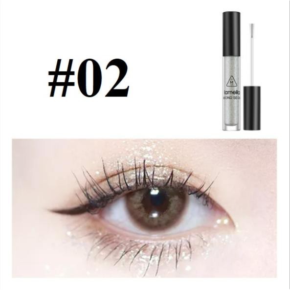 Nhũ mắt kim tuyến LAMEILA | BigBuy360 - bigbuy360.vn