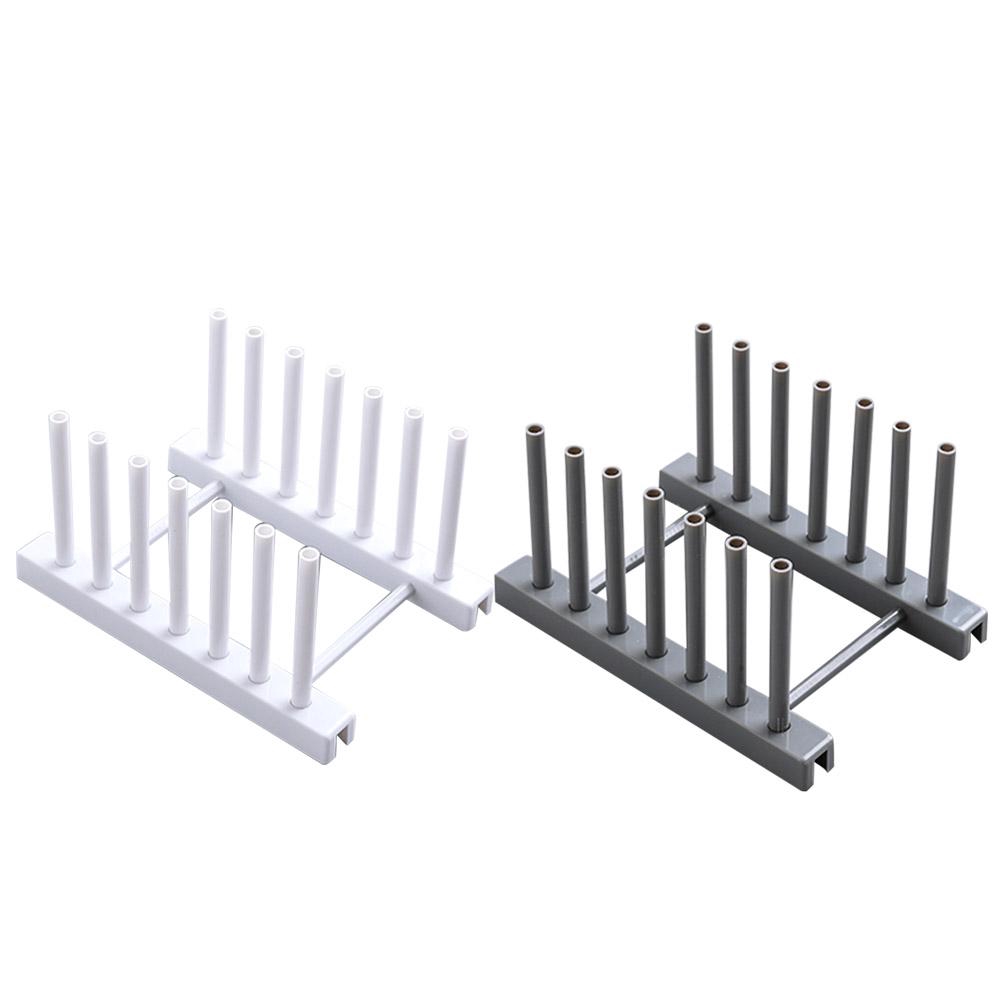 Khay úp chén đĩa dkkio tiện dụng
