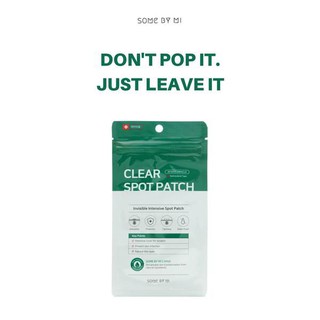 Miếng Dán Mụn Some By Mi Clear Spot Patch