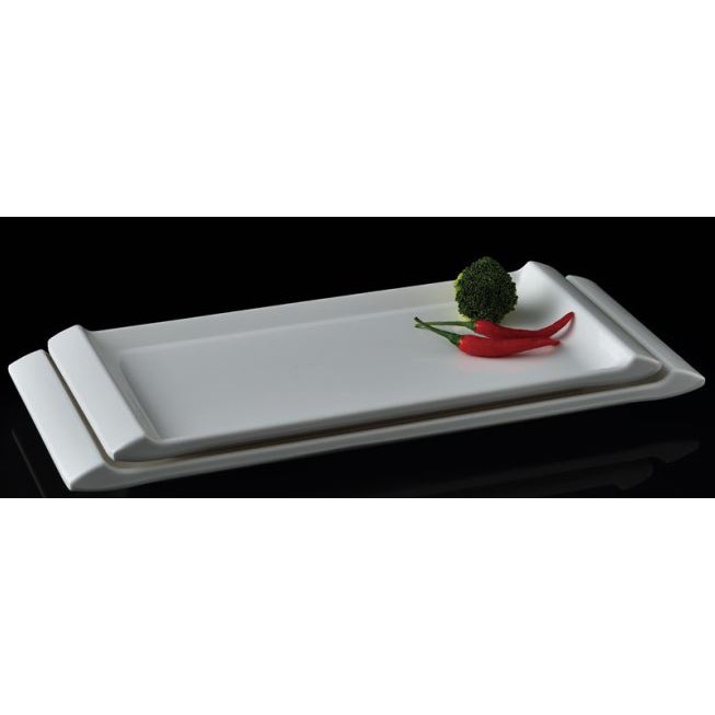 Đĩa dài sushi