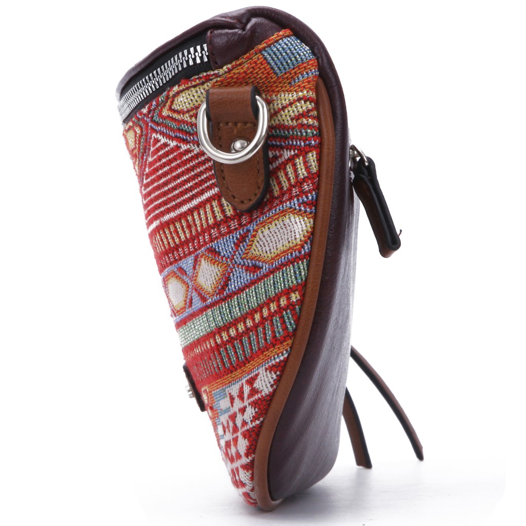 Túi Xách David Jones Paris Đeo Chéo Thời Trang Sành Điệu Cho Nữ