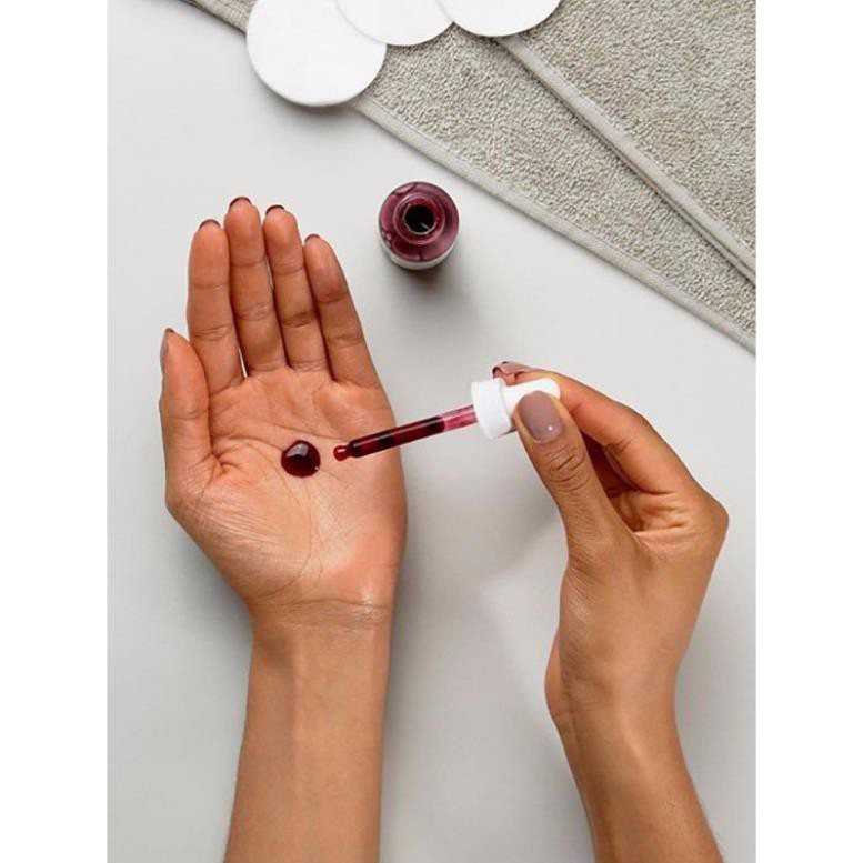 Tẩy Da Chết Tế Bào Chết Da Mặt The Ordinary AHA 30% + BHA 2% Peeling Solution nhập Mỹ SeeMe beauty | BigBuy360 - bigbuy360.vn