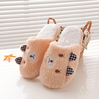 - Dép gấu đi trong nhà - size 38-39