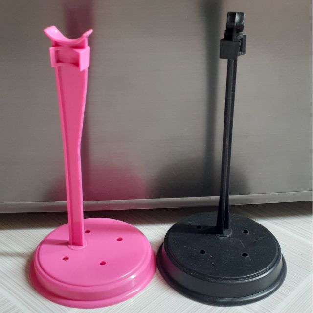 Đế đỡ búp bê barbie