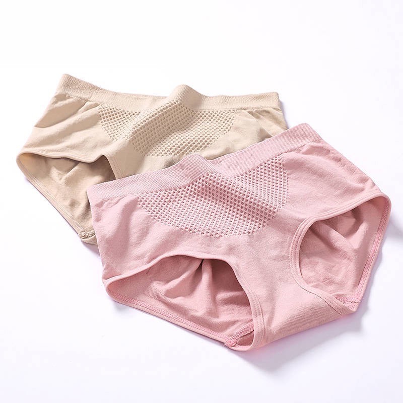 Quần Lót ❤️FREESHIP❤️ Quần Lót Cạp Ngắn Thông Hơi Nâng Mông Kháng Khuẩn Hàng Xuất Nhật Trang Storeee | BigBuy360 - bigbuy360.vn