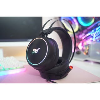 Tai nghe gaming Gnet G09