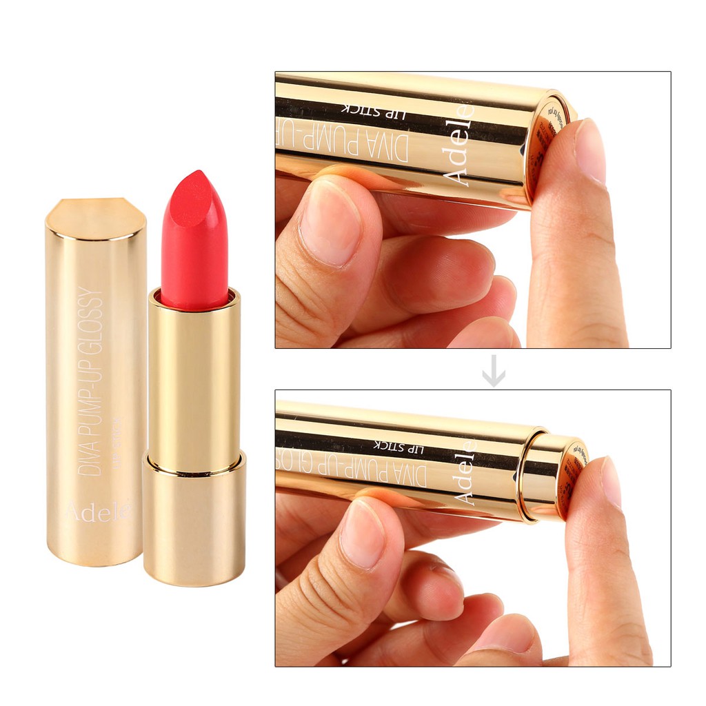 Son sáp chống nước lâu trôi 6 màu tùy chọn #7212 | BigBuy360 - bigbuy360.vn