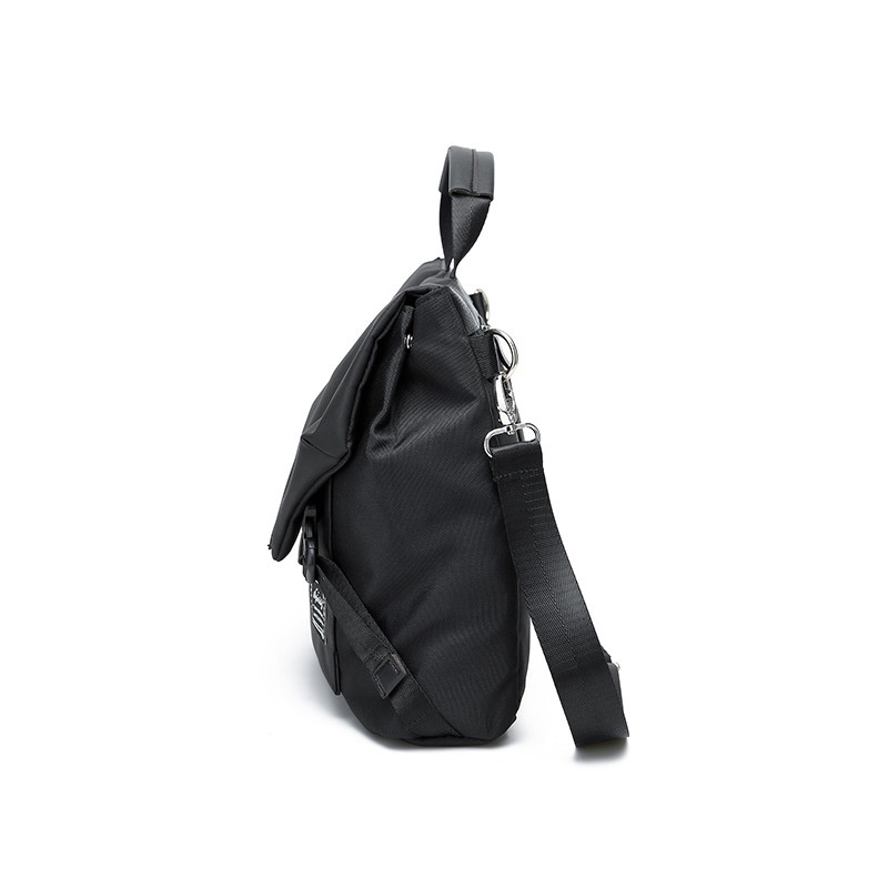 Túi đeo chéo nam chống thấm nước, túi chéo nam nhiều ngăn sức chứa lớn, cặp xách nam đi học, du lịch