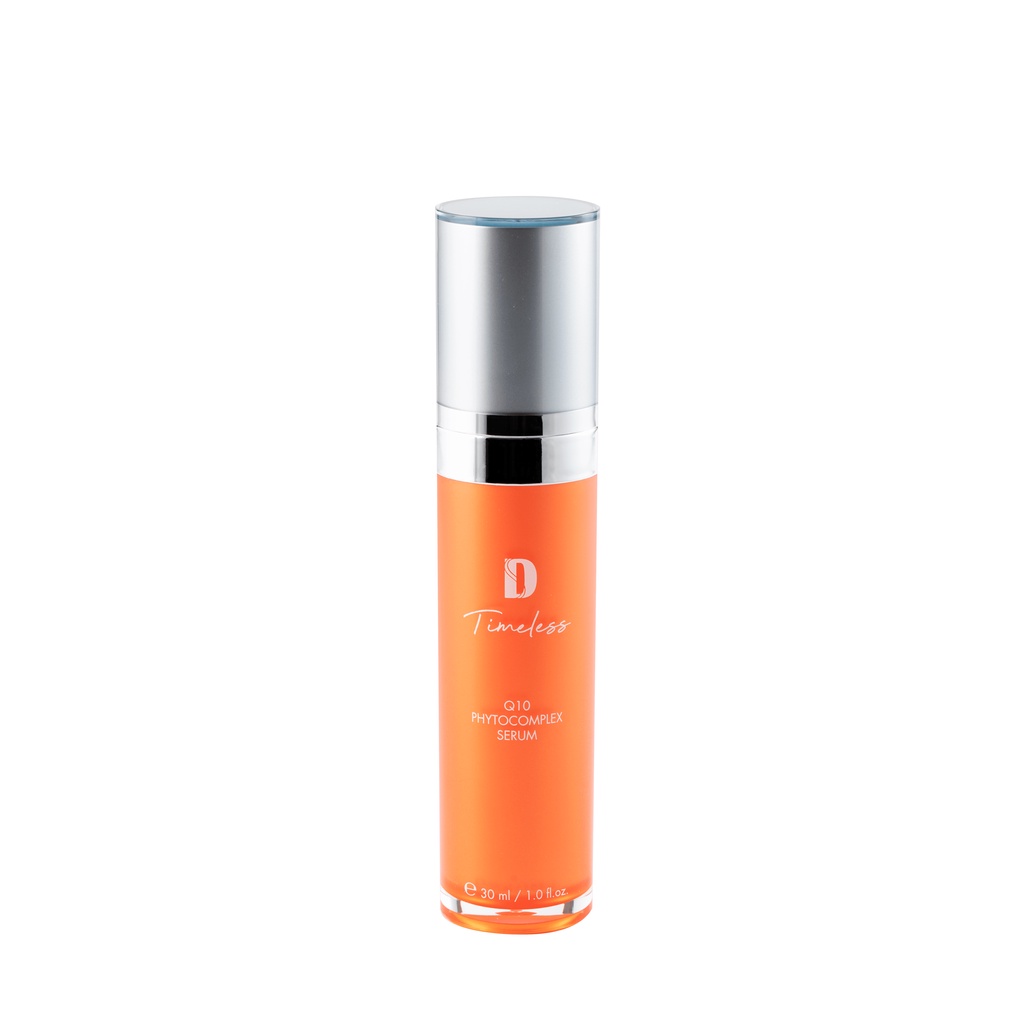 Combo Serum Doskin Q10 Phytocomplex 30ml + Mặt Nạ Dưỡng Da 3 Bước Doskin Q10 | BigBuy360 - bigbuy360.vn