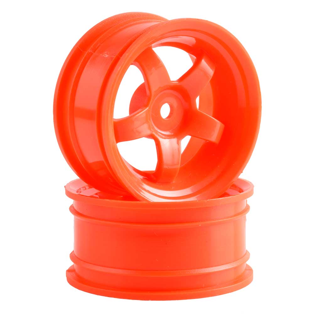 Set 4 Bánh Xe 6030 3mm Thay Thế Chuyên Dụng Cho Xe Điều Khiển hsp hpi 1: 10