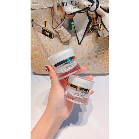 KEM NGÀY -ĐÊM KAYOKO PLUS CHUẨN CHÍNH HÃNG THÔNG THÁI