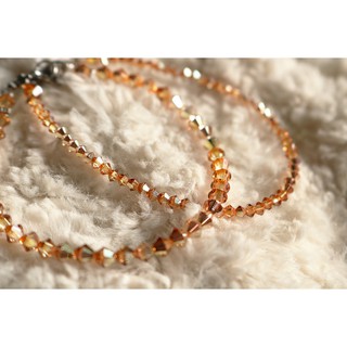 Vòng tay pha lê Swarovski B.25