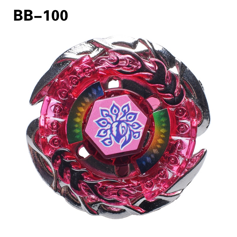 Con Quay Spinner Kim Loại 36 Kiểu 4d bb88 bb116 bb128 arena