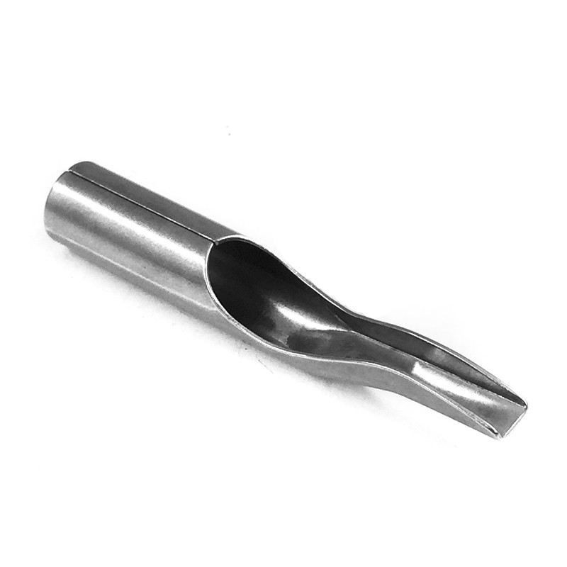 Ngòi xăm inox Ultra Flat tattoo tip