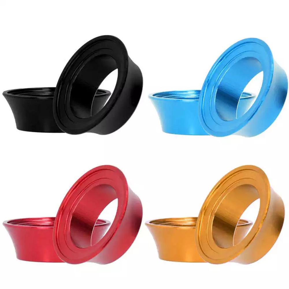 Vòng Đệm Cổ CNC Hình Nón Chuyên Dụng Cho Xe Đạp Leo Núi BERNARDO