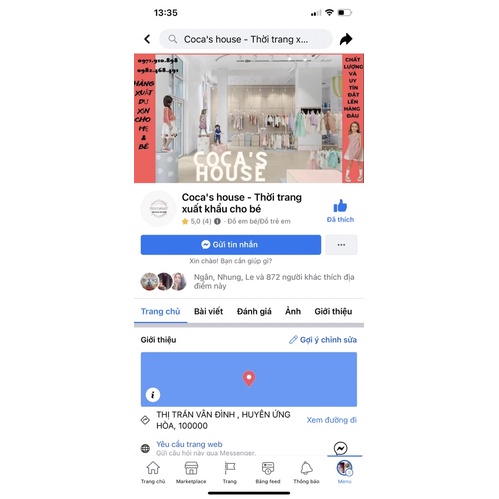 Áo Lacos trắng dài tay cotton cho bé trai