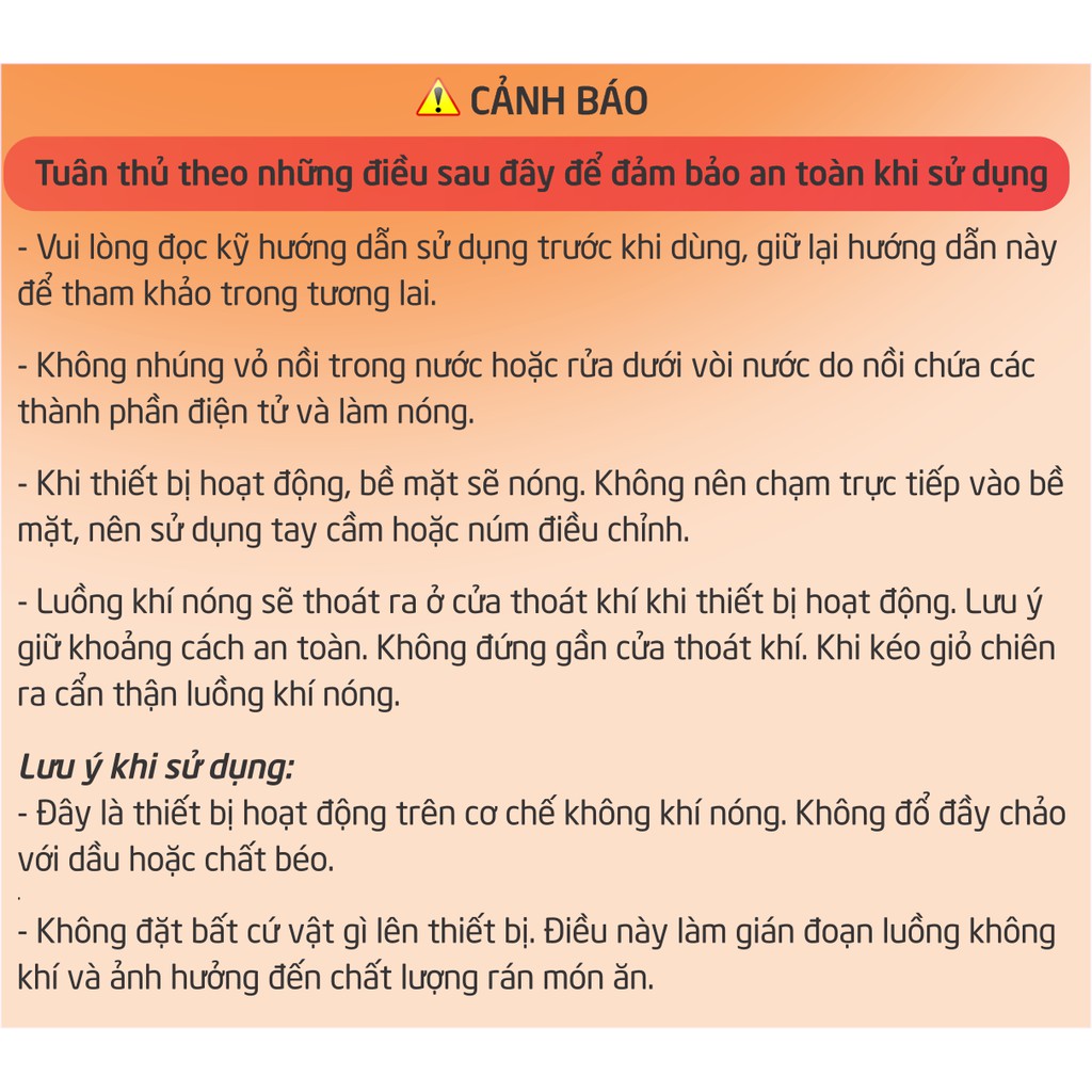 Nồi chiên Không Dầu Fumak FM- 1875 Nhật Bản, Dung Tích Lớn 7.5L, Bảng Điều Khiển Điện Tử [ Bảo hành 18 tháng]