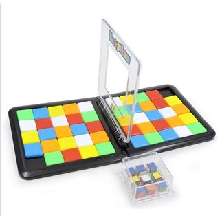 Rubik's Race - Thử thách Rubik