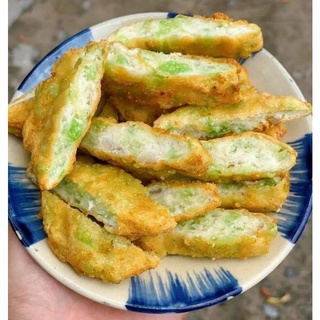 Chả cốm Hà Nội. Bịt 500g(giao ngay)