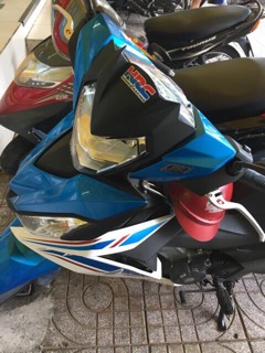 Mão winner