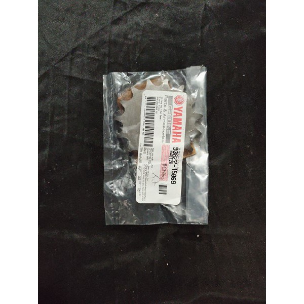 NHÔNG 14T YAMAHA SI - JUPITER (JU)