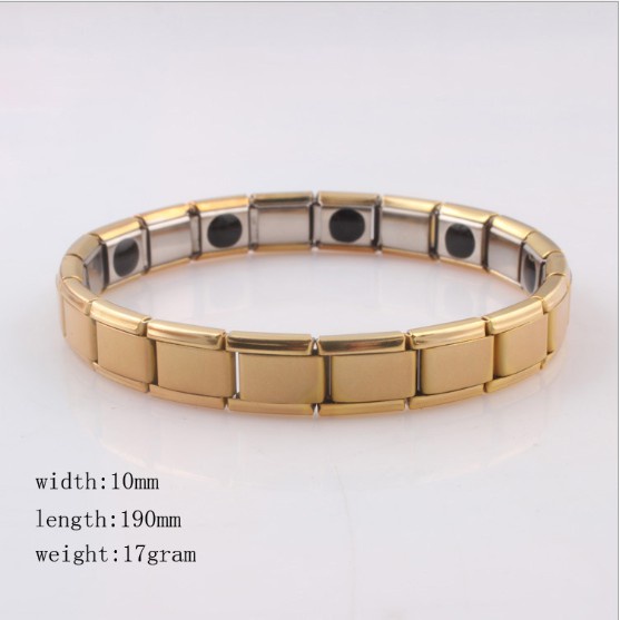 Vòng Tay Điều Hòa, Ổn Định Huyết Áp Nhật Bản, giảm đau nhức vai gáy, mệt mỏi, mất ngủ