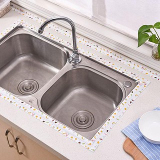 Băng Dính Dán Viền Chống Bụi Bẩn