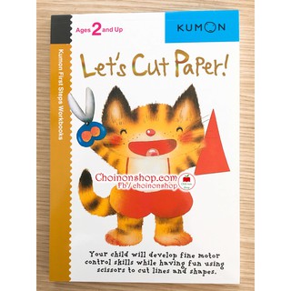 Đồ chơi - Kumon 2 and Up -12q