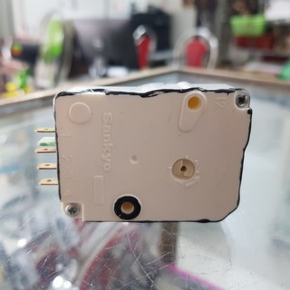 Rơ le thời gian tủ lạnh Timer thời gian hàng tháo máy