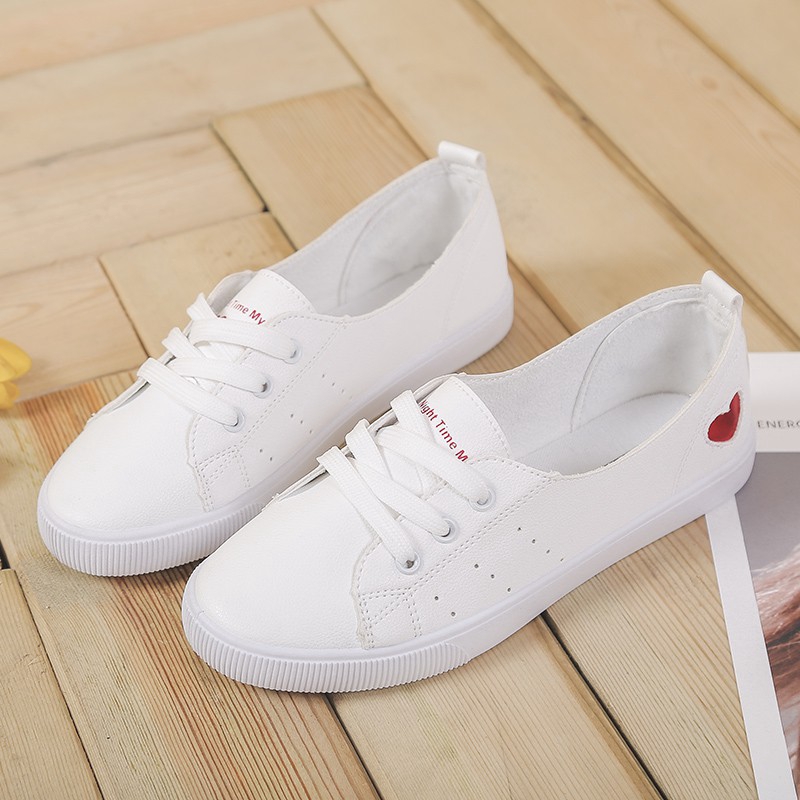 Sneaker Giày Thể Thao Nữ Ulzzang Thời Trang 8251821