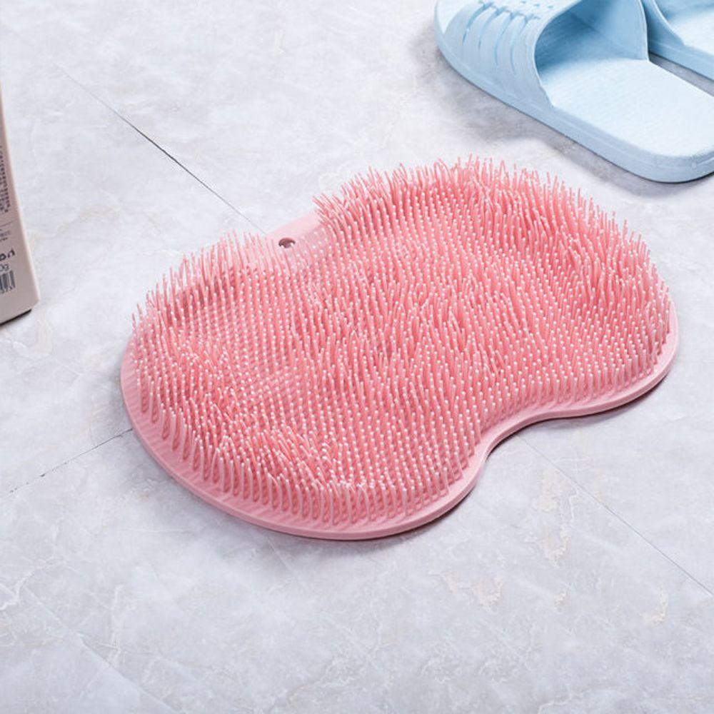 Thảm Tắm Chà Chân Massage Toàn Thân Chống Trượt 6 Màu TAYLOR1