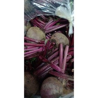 Củ dền ngon mà rẻ