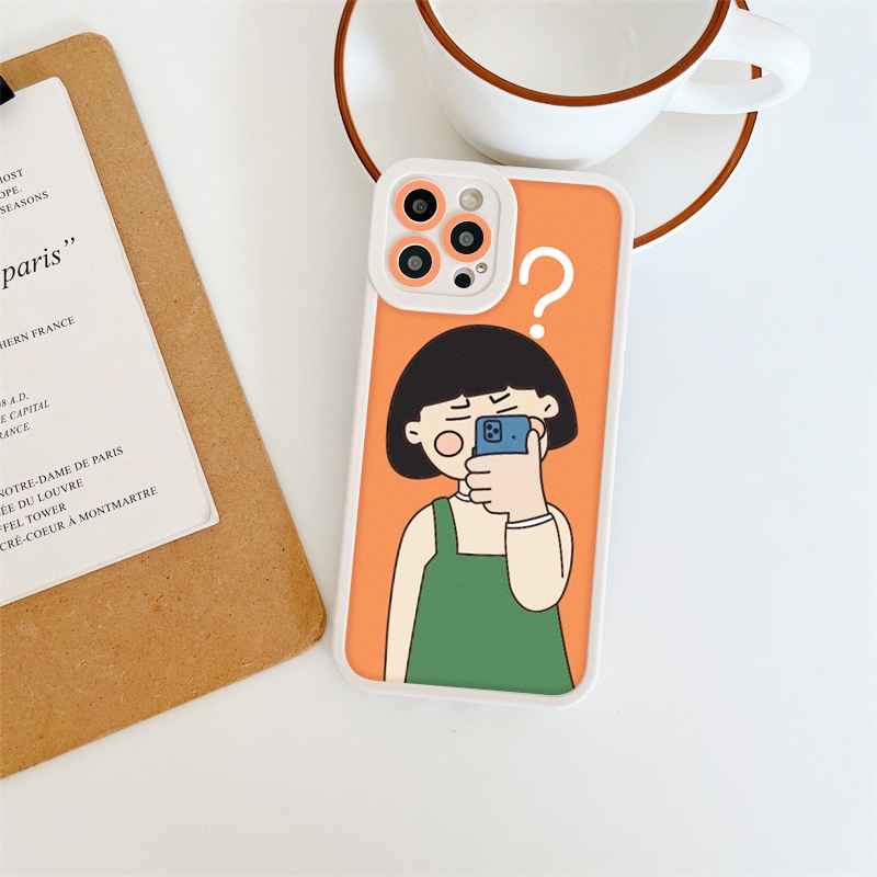 Ốp lưng iphone cạnh vuông lỗ camera couple hỏi 6/6splus/7/7plus/8/8plus/x/xs/11/12/13/pro/max/plus/promax-SALE HOT M2-2